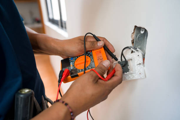 Best Home Electrical Repair  in Sunnyvale, TX