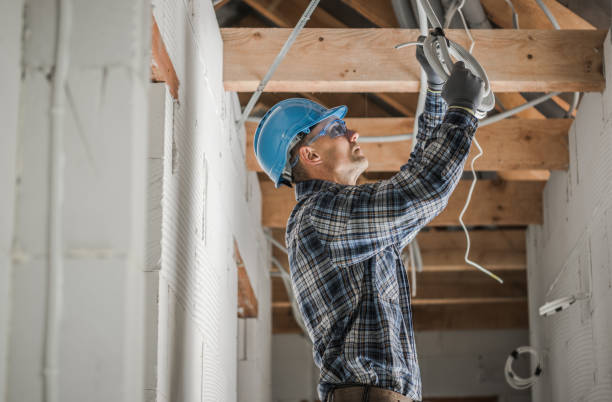 Best Circuit Breaker Repair  in Sunnyvale, TX