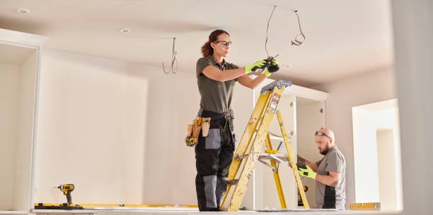 Best Commercial Electrician Services  in Sunnyvale, TX