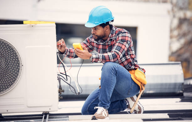 Best Industrial Electrical Services  in Sunnyvale, TX