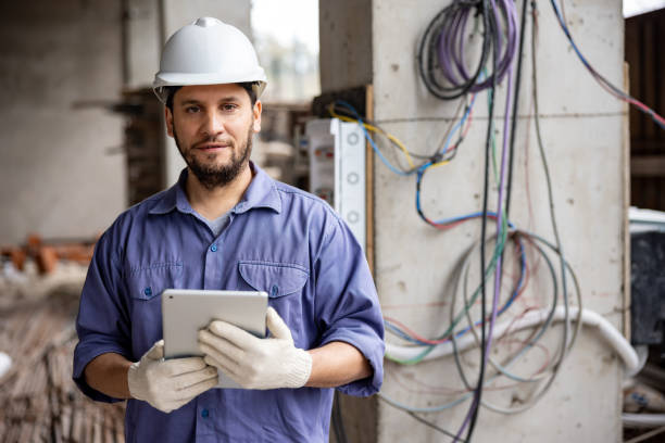 Electrical Rewiring Services in TX