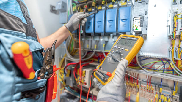 Best Local Electrician Companies  in Sunnyvale, TX