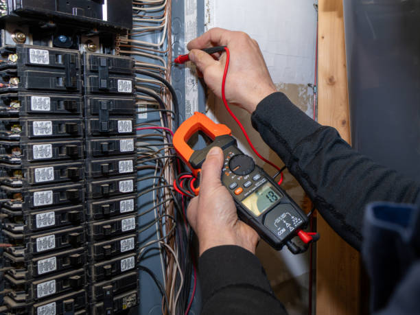 Best Licensed Electrician  in Sunnyvale, TX